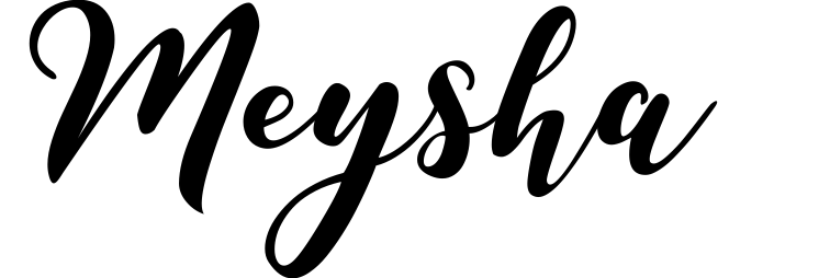 Meysha
