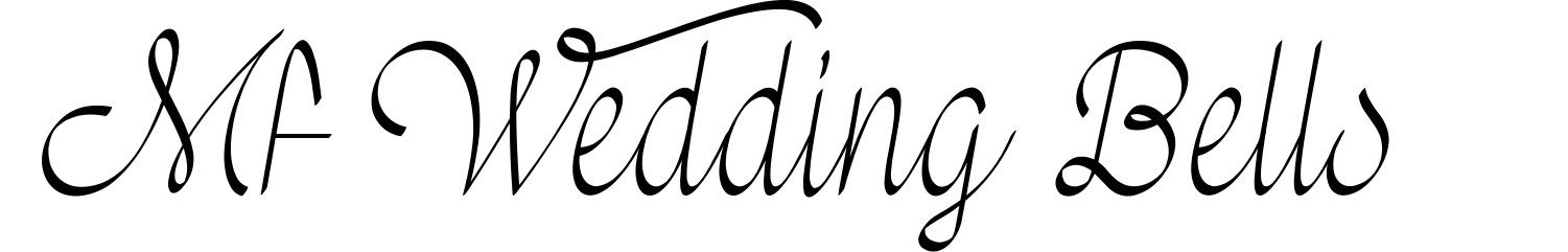 Mf Wedding Bells