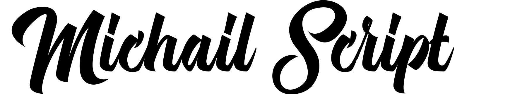 Michail Script