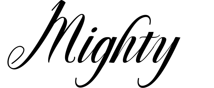 Mighty