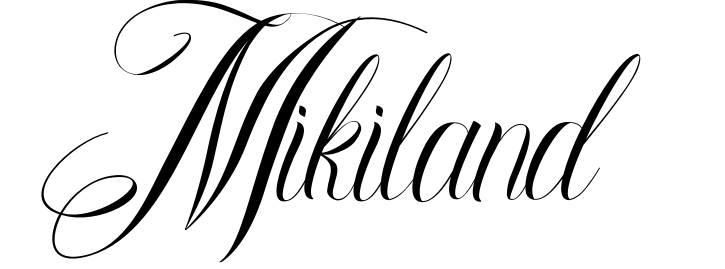 Mikiland