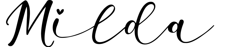 Milda