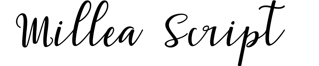 Millea Script