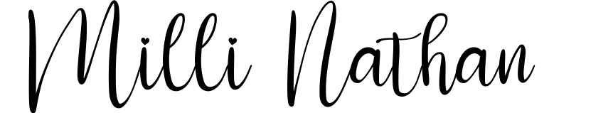 Milli Nathan