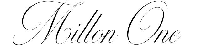 Milton One