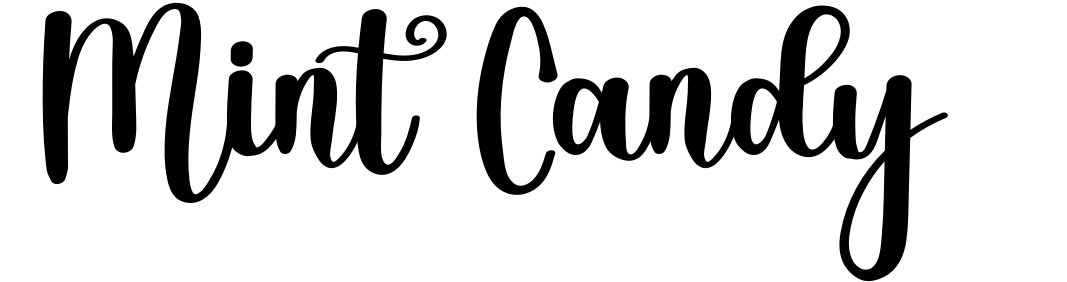 Mint Candy