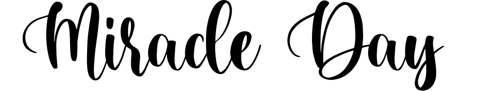 Miracle Day