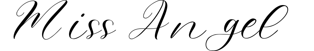 Miss Angel
