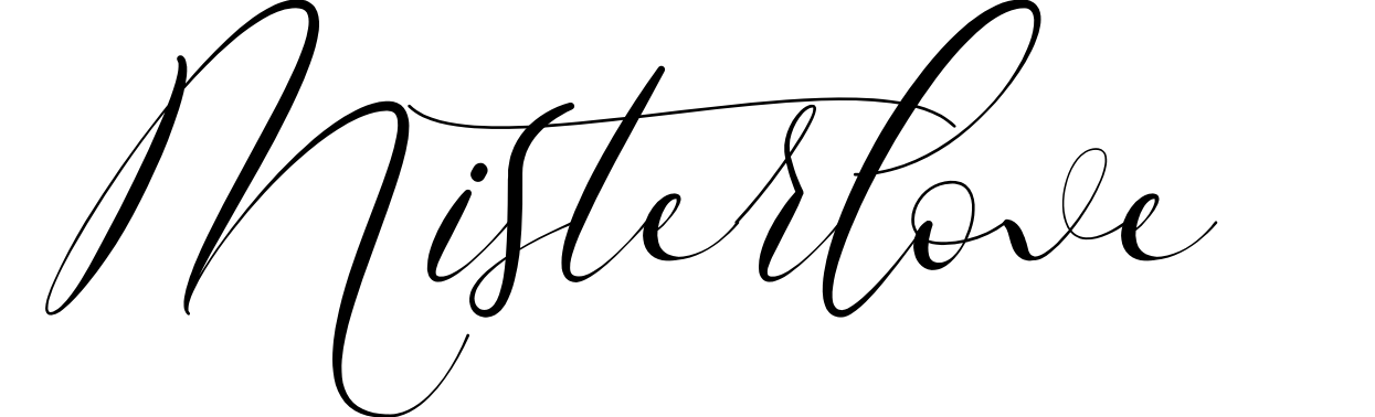 Misterlove