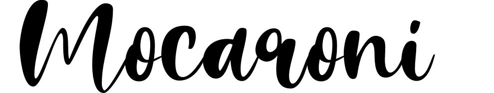 Mocaroni