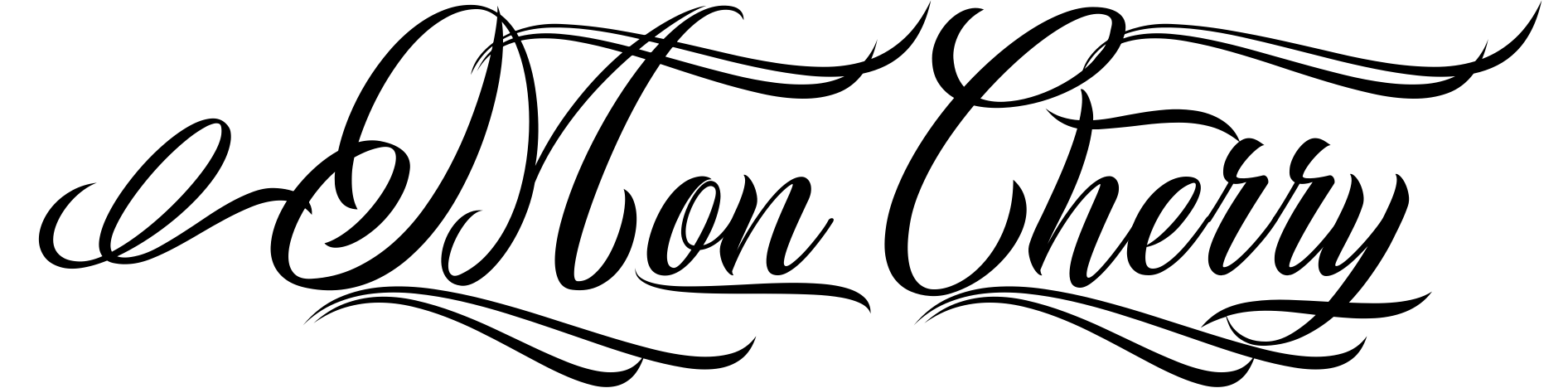 Mon Cherry