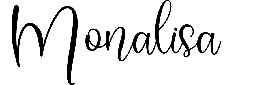 Monalisa