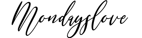 Mondayslove