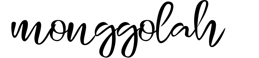 Monggolah