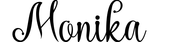 Monika
