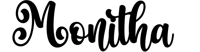 Monitha