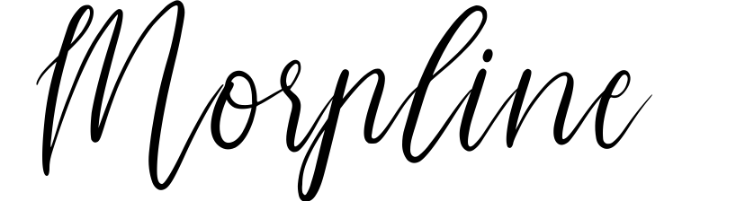 Morpline