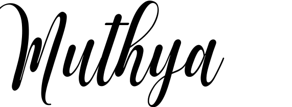 Muthya