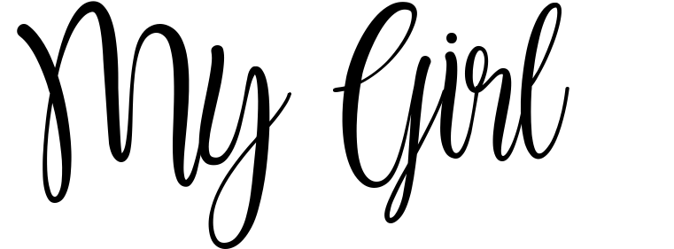 My Girl