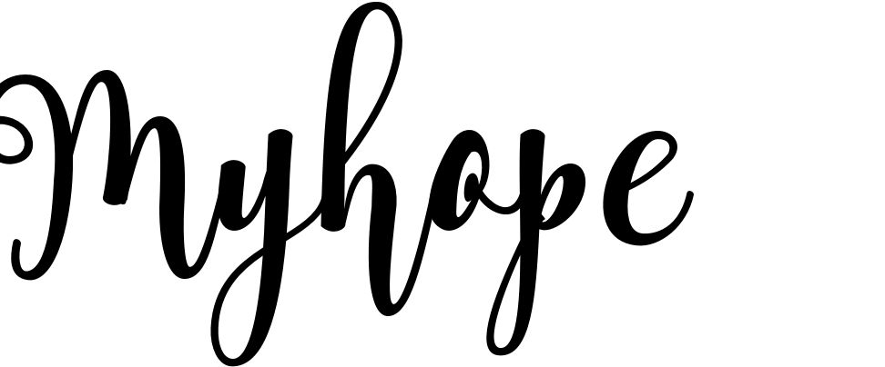 Myhope