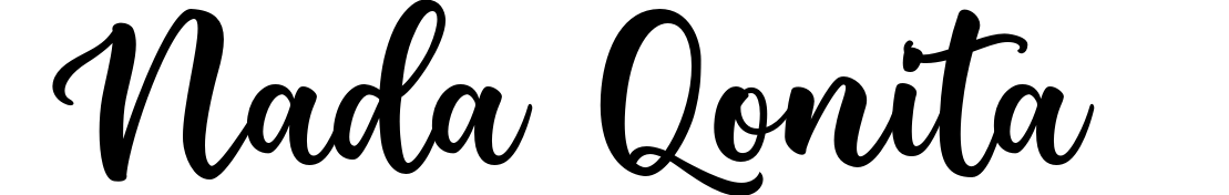 Nada Qonita