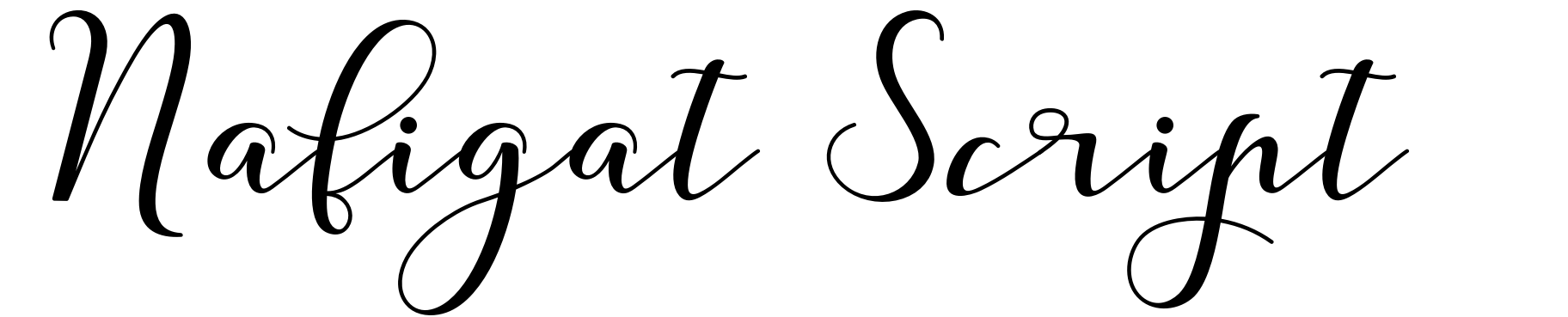Nafigat Script