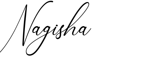 Nagisha