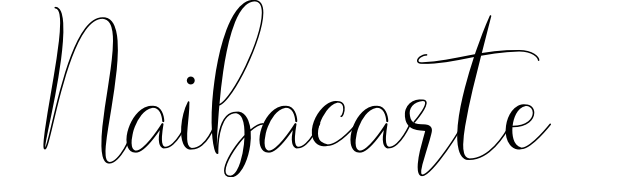 Naibacarte