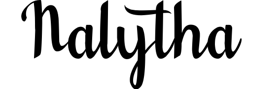 Nalytha