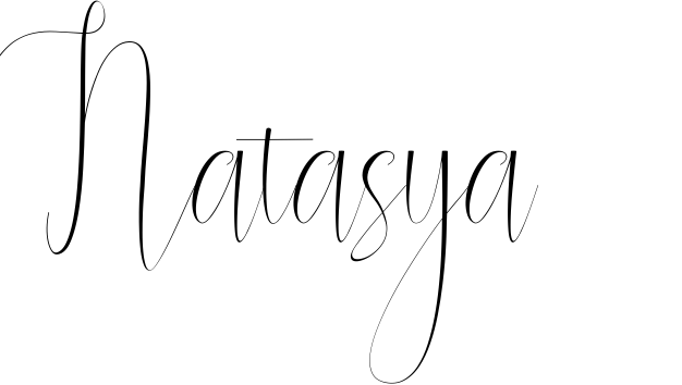 Natasya