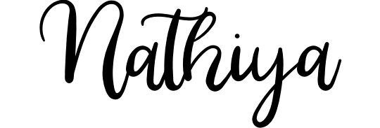 Nathiya