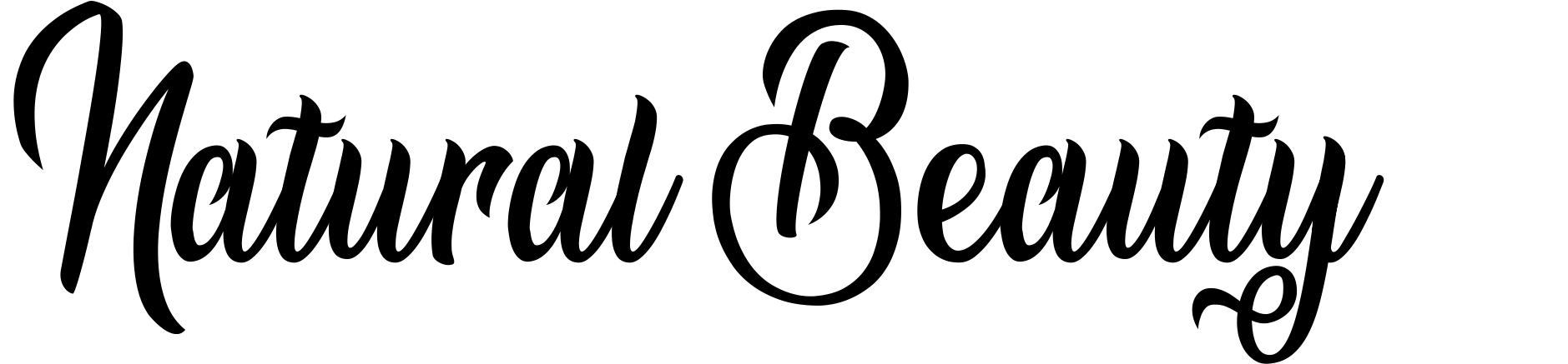 Natural Beauty