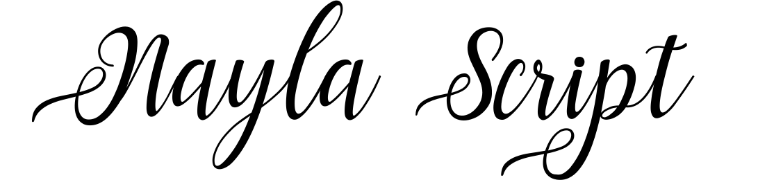 Nayla Script