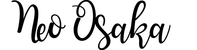 Neo Osaka