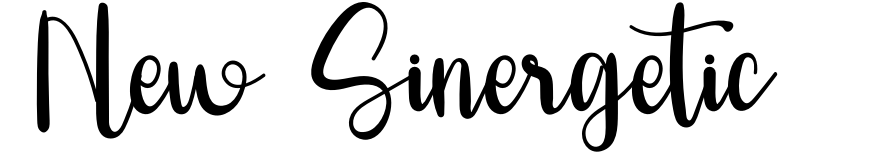 New Sinergetic