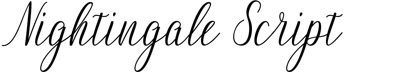 Nightingale Script