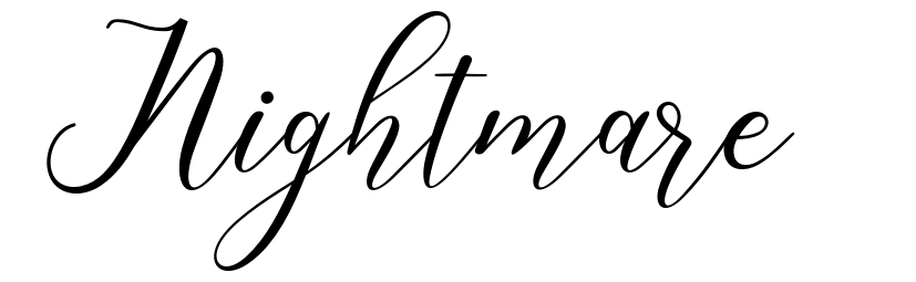 Nightmare