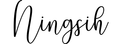 Ningsih