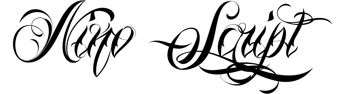 Nino Script