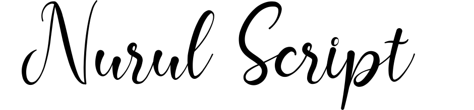 Nurul Script
