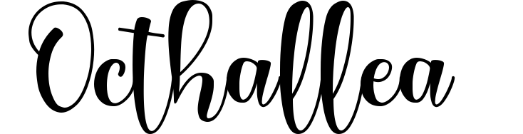 Octhallea