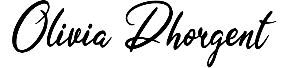 Olivia Dhorgent