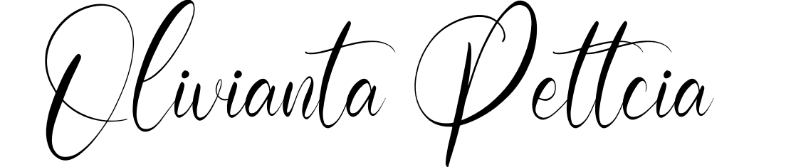 Olivianta Pettcia