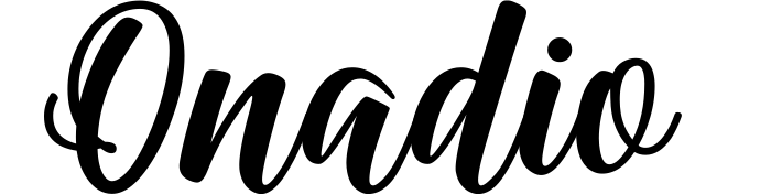 Onadio