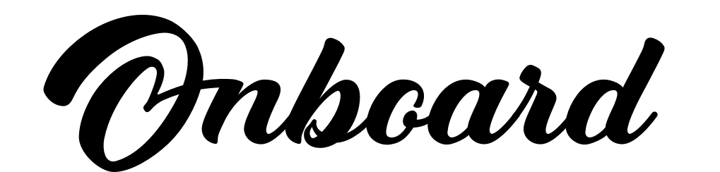 Onboard