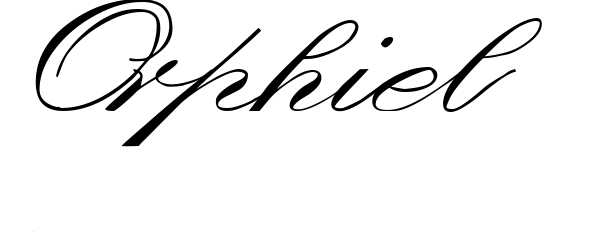 Orphiel