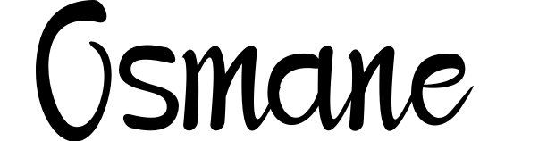 Osmane