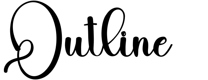 Outline