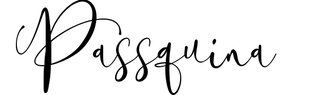 Passquina