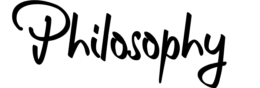 Philosophy